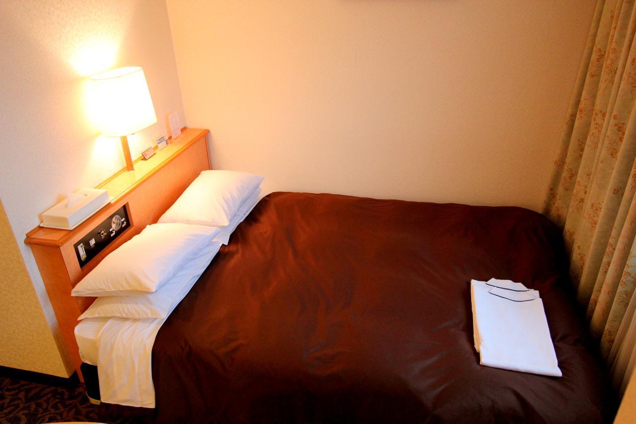 Hotel New Gaea Oitaekimae ภายนอก รูปภาพ