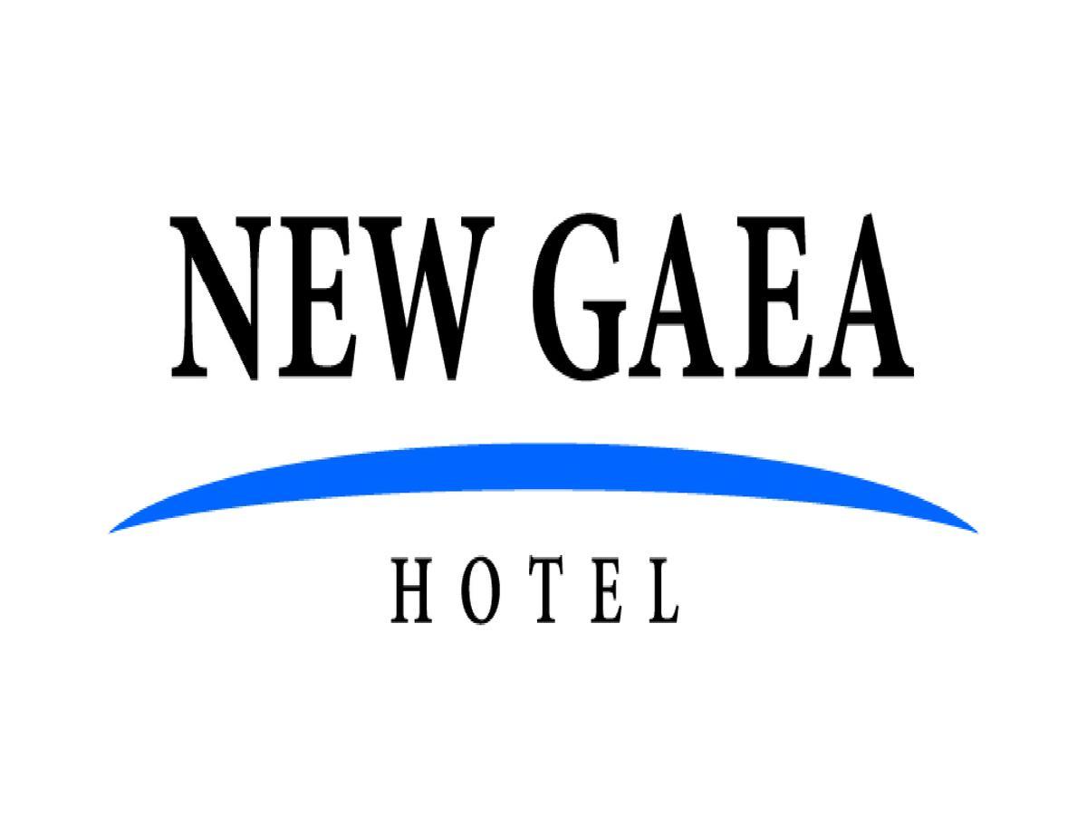 Hotel New Gaea Oitaekimae ภายนอก รูปภาพ